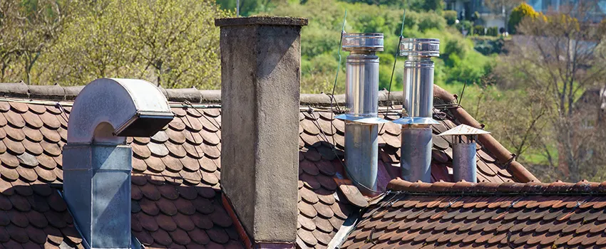 Residential Chimney Flashing Repair Services in Tukwila, WA