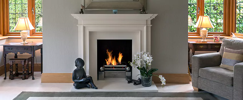 RSF Fireplaces Maintenance and Repair in Tukwila, Washington