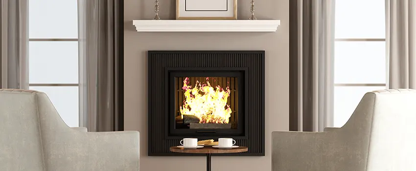 Superior Outdoor Fireplace Repair in Tukwila, WA