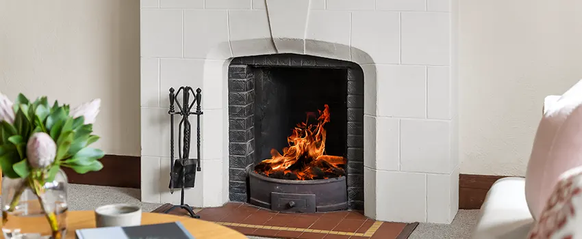 Valor Fireplaces and Stove Repair in Tukwila, WA
