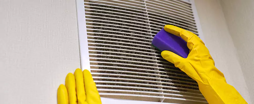 Vent Cleaning Company in Tukwila, WA