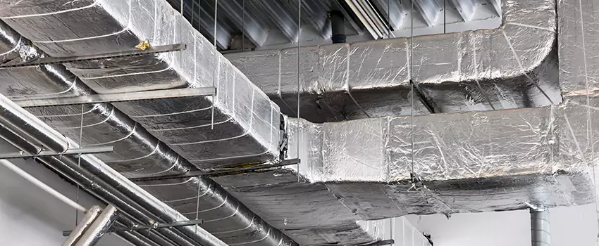 Vent Dust Cleaning Cost in Tukwila, WA