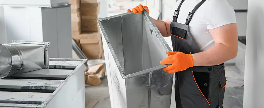 Ventilation Fan Cleaning Services in Tukwila, Washington