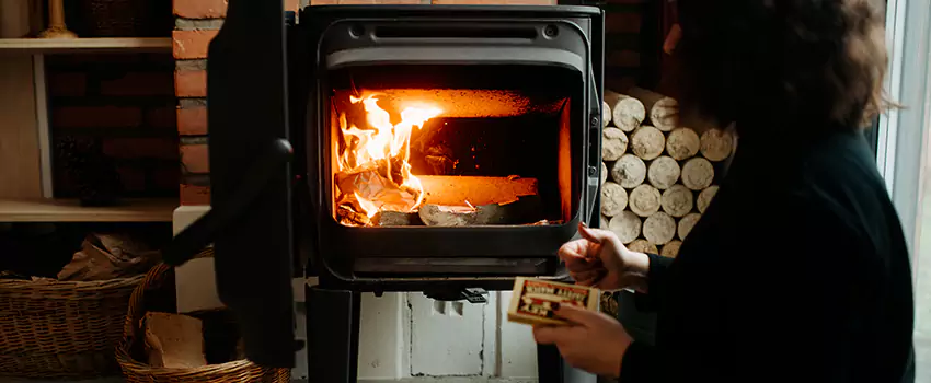 Key Features of Vermont Castings Fireplaces in Tukwila, WA