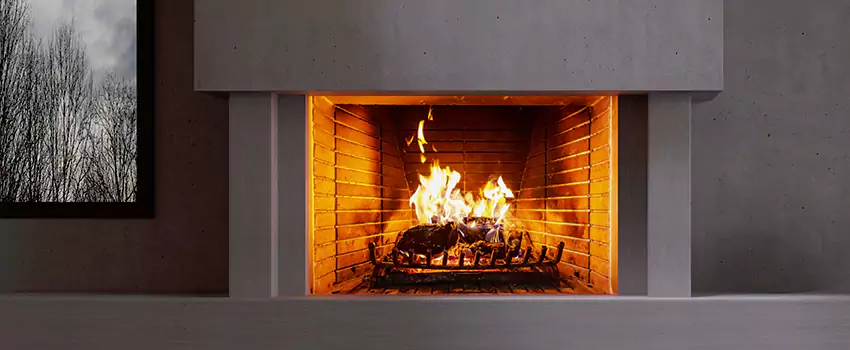 Indoor Wood Burning Furnace Repair and Installation in Tukwila, Washington
