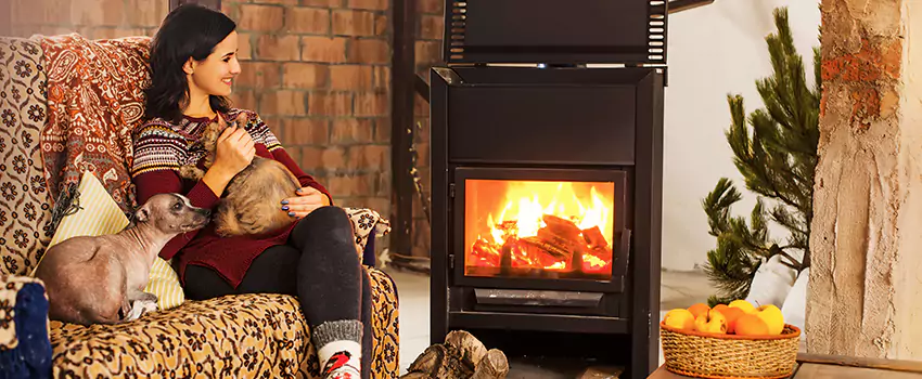 Wood Stove Chimney Cleaning Services in Tukwila, WA