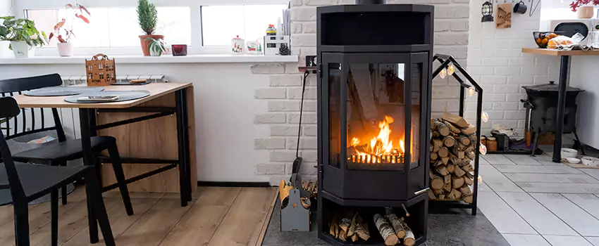Wood Stove Firebox Installation Services in Tukwila, WA