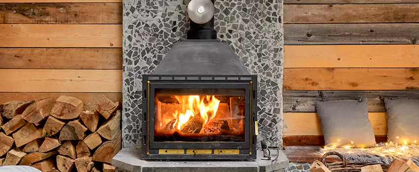 Wood Stove Cracked Glass Repair Services in Tukwila, WA