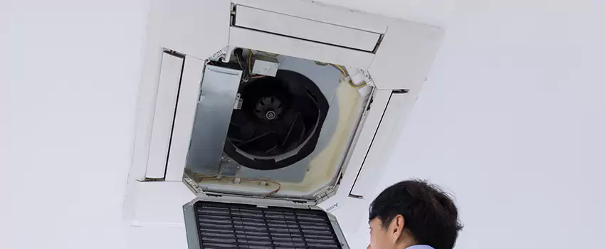 Benefits of Professional Air Duct Cleaning in Tukwila, Washington