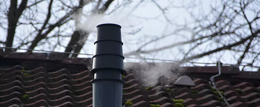 Broken Chimney Animal Screen Repair And Installation in Tukwila, WA