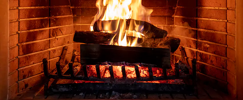 Chimney Ash Dump Cover Repair Services in Tukwila, WA