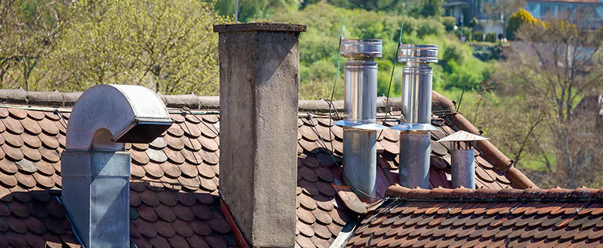 Commercial Chimney Blockage Removal in Tukwila, Washington