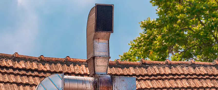 Chimney Creosote Cleaning Experts in Tukwila, Washington