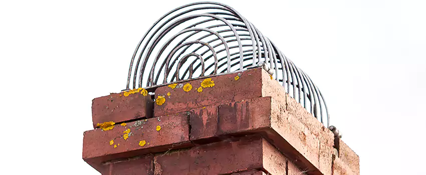Chimney Crown Problems in Tukwila, Washington