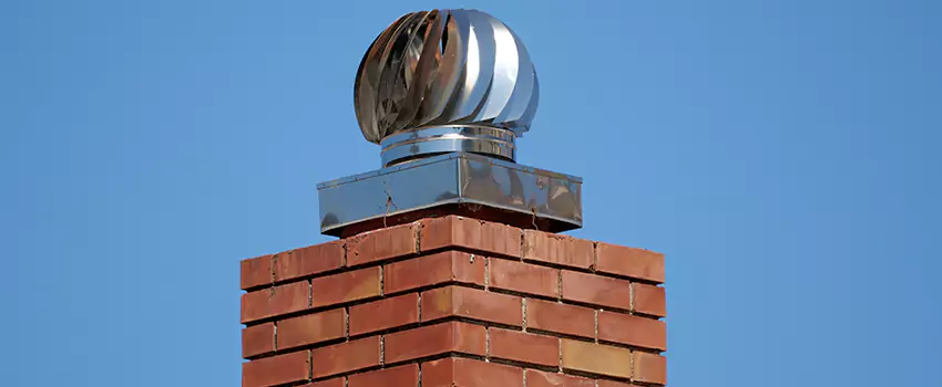 Chimney Damper Hinge Repair in Tukwila, WA