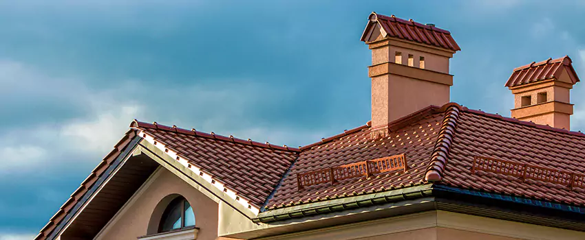 Residential Chimney Services in Tukwila, Washington