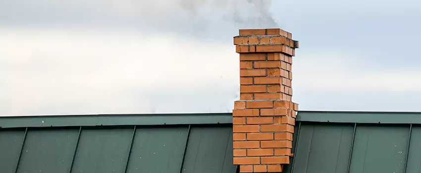 Chimney Installation Company in Tukwila, WA