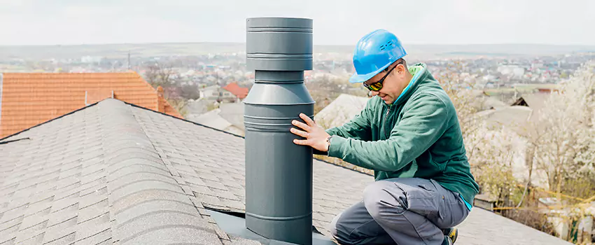 Insulated Chimney Liner Services in Tukwila, WA
