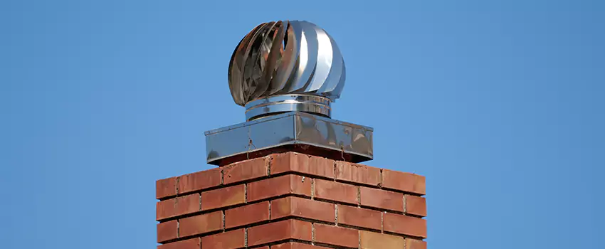 Chimney Flue Rebuild Services in Tukwila, Washington