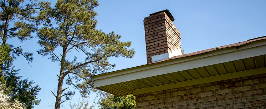 Brick Chimney Sweep Near Me in Tukwila, WA
