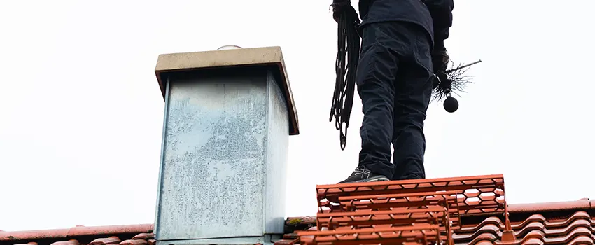 Modern Chimney Sweeping Techniques in Tukwila, Washington