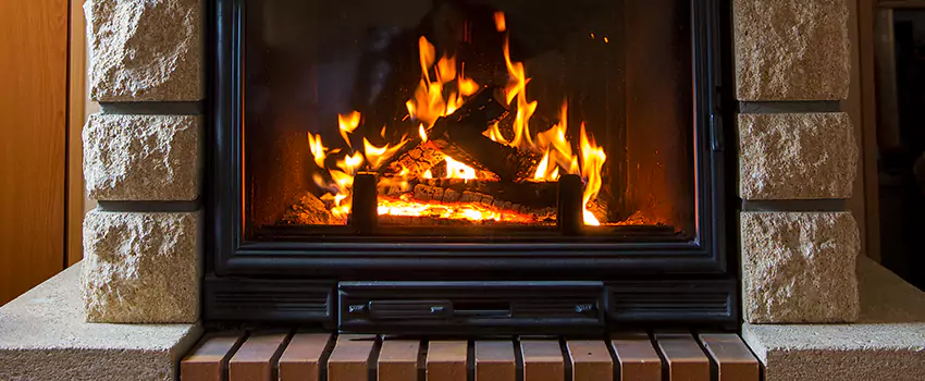 Decorative Fireplace Installation Cost in Tukwila, Washington