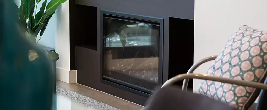 Dimplex Bold Electric Fireplace Fixes in Tukwila, WA