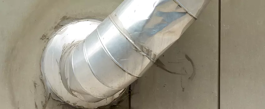 Dryer Vent Repair Process in Tukwila, WA