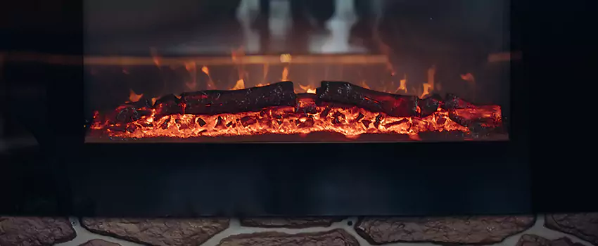 Cost of Electric Fireplace Repair Service in Tukwila, Washington