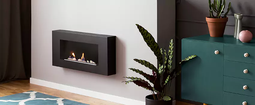 Cost of Ethanol Fireplace Repair And Installation Services in Tukwila, WA