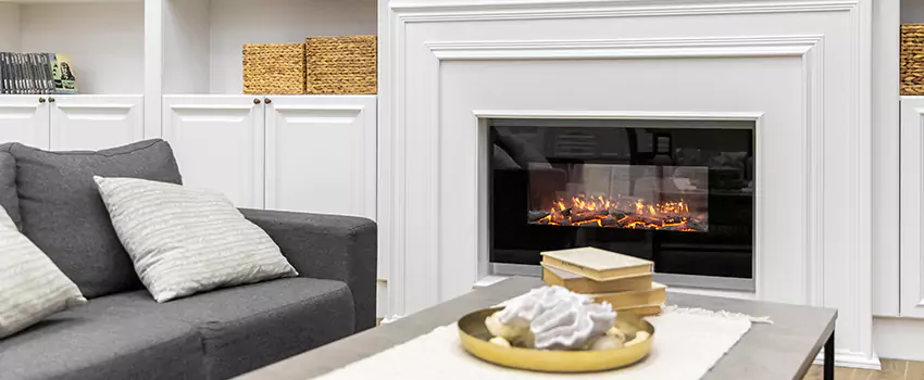 Professional Fireplace Maintenance Contractors in Tukwila, WA