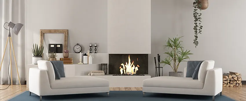 Decorative Fireplace Crystals Services in Tukwila, Washington