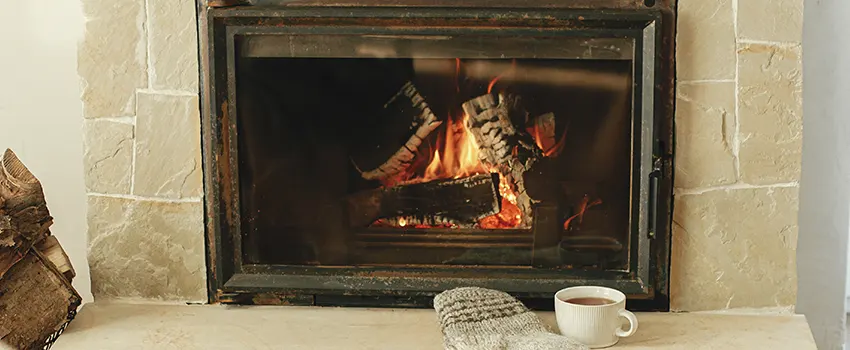 Fireplace Door Handle Replacements Services in Tukwila, Washington