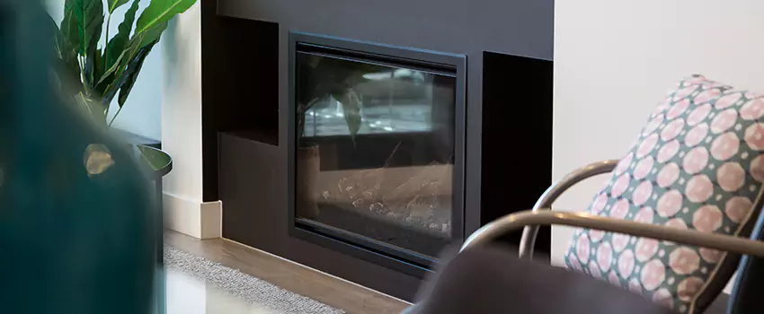 Gas Fireplace Installation in Tukwila, WA