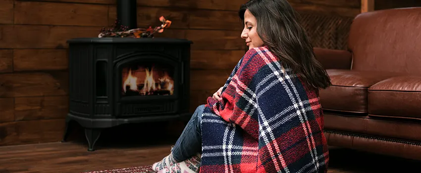 Fireplace Firebox Grate Replacement Services  in Tukwila, Washington