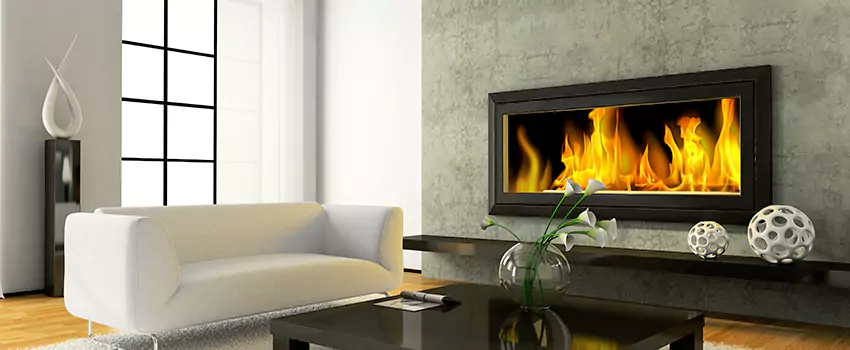 Fireplace Hearth Ideas in Tukwila, Washington