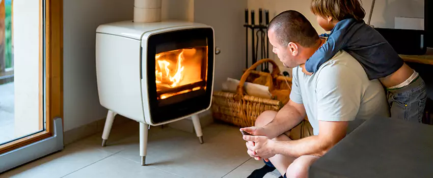 Fireplace Flue Maintenance Services in Tukwila, WA