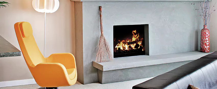 Electric Fireplace Makeover Services in Tukwila, WA
