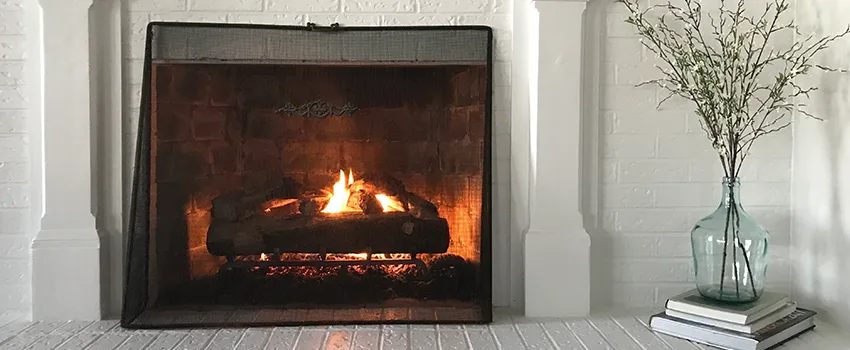 Cost-Effective Fireplace Mantel Inspection And Maintenance in Tukwila, WA