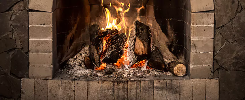 Cost of Rebuilding A Fireplace in Tukwila, Washington