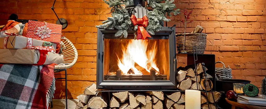 Steel Fireplace Grate Repair And Replacement Services in Tukwila, Washington