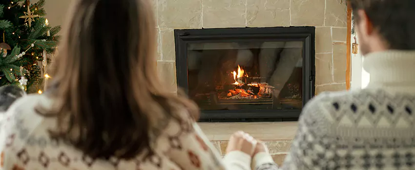 Fireplace Firebox Refurbish & Restore Services in Tukwila, WA
