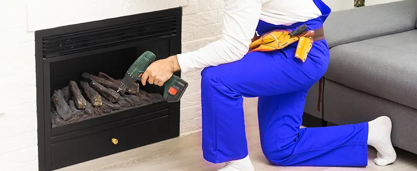 Fireplace Safety Inspection Specialists in Tukwila, Washington