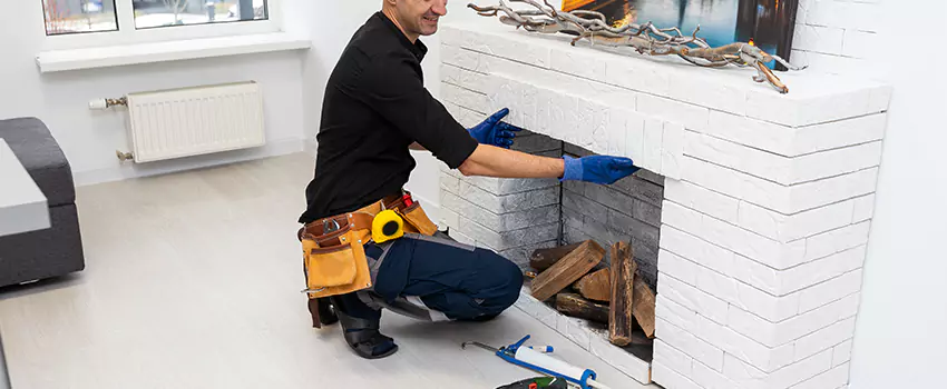 Gas Fireplace Repair And Replacement in Tukwila, WA