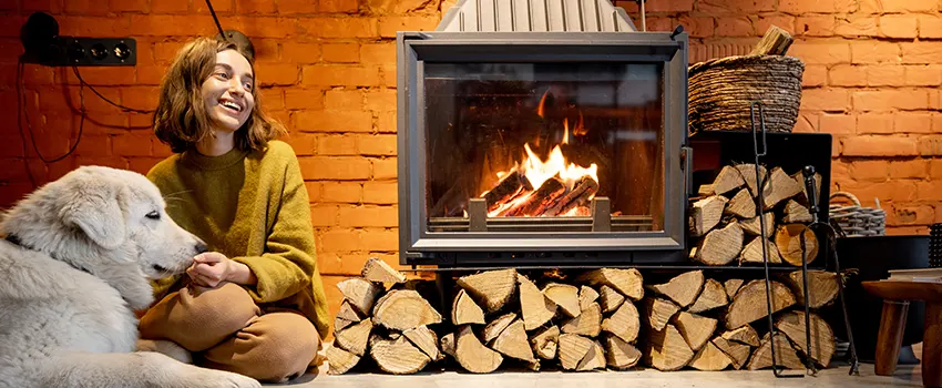 Fireplace Smell Removal Cost in Tukwila, WA