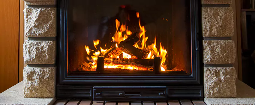 Fireplace Xtrordinair Probuilder Gas Fireplace Installation in Tukwila, WA