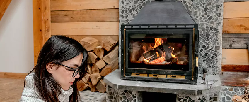 Harman P68-C Pellet Stove Repair in Tukwila, Washington 
