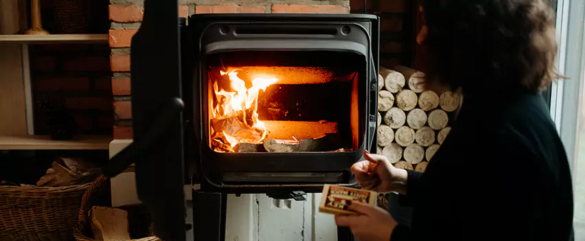 Hearthstone Wood Stoves Fireplace Repair in Tukwila, Washington
