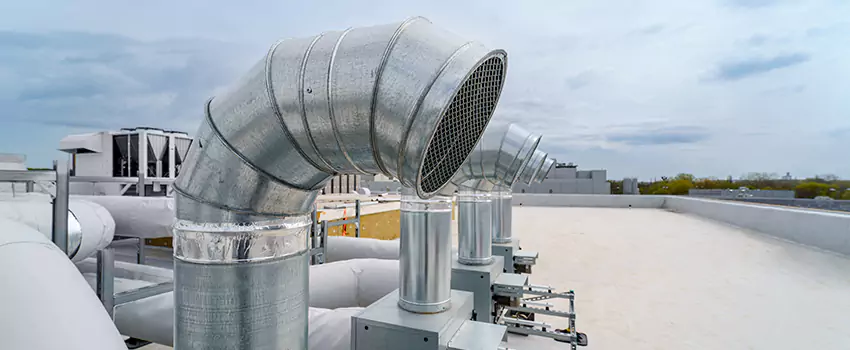 Insulated Ductwork Repair Services Near Me in Tukwila, WA
