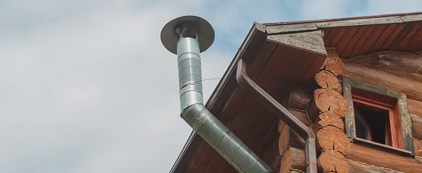 Cracks Repair for Leaking Chimney in Tukwila, Washington